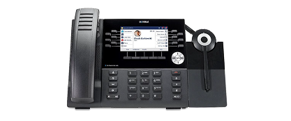 IP Phones
